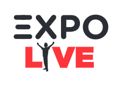 EXPO LIVE - תל אביב 	תל אביב - יפו	 / 	תל אביב - יפו	 logo 