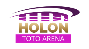 Holon Toto Arena 	חולון	 / 	חולון	 logo 